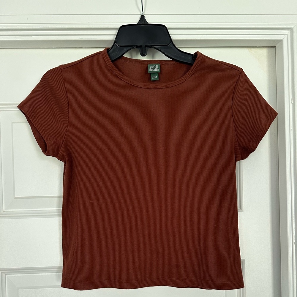 Wild fable shirt